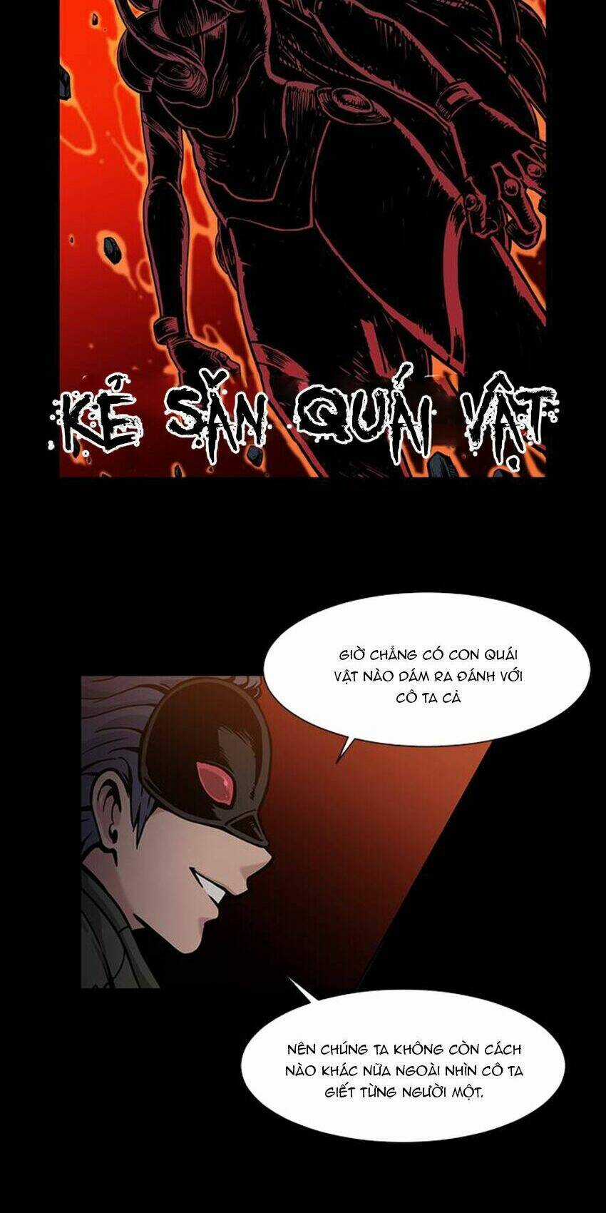 Her Hero Chapter 0 trang 25