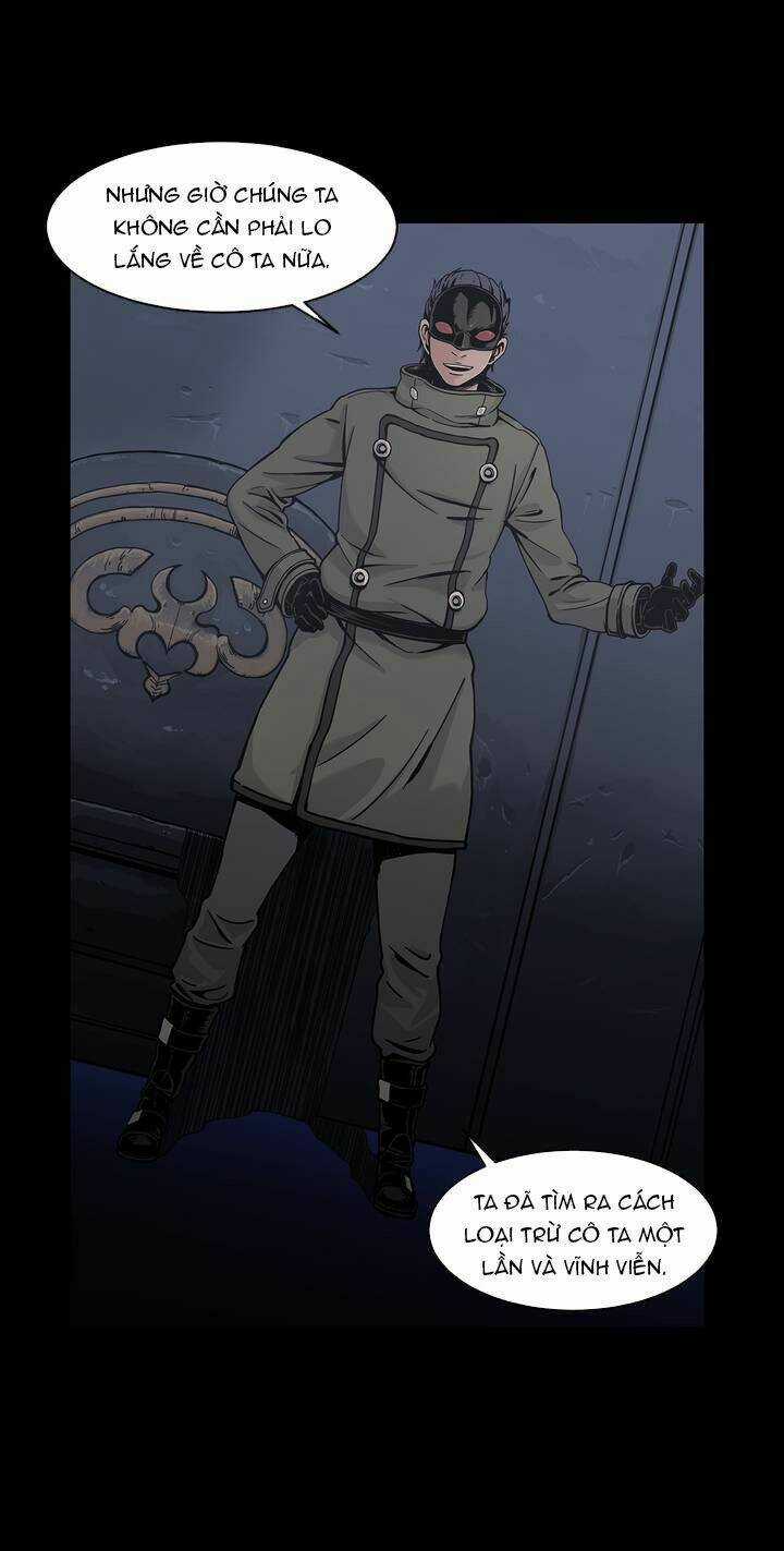 Her Hero Chapter 0 trang 26