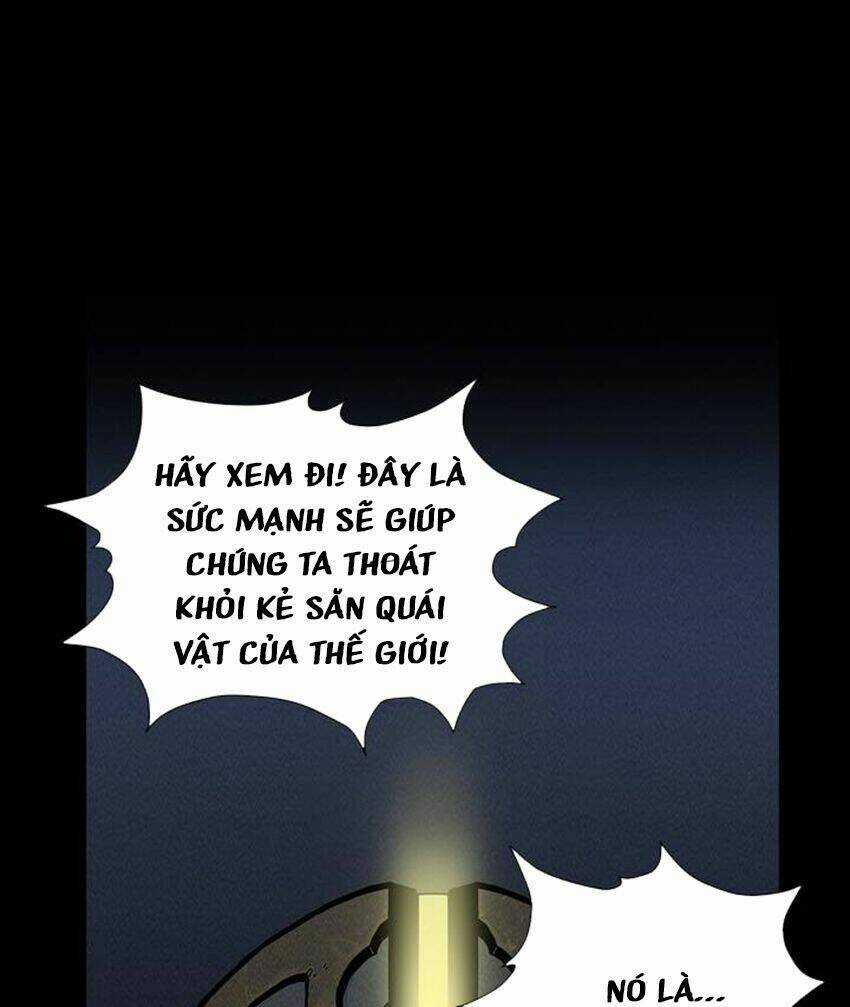 Her Hero Chapter 0 trang 27