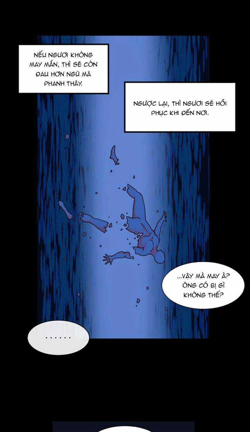 Her Hero Chapter 0 trang 33