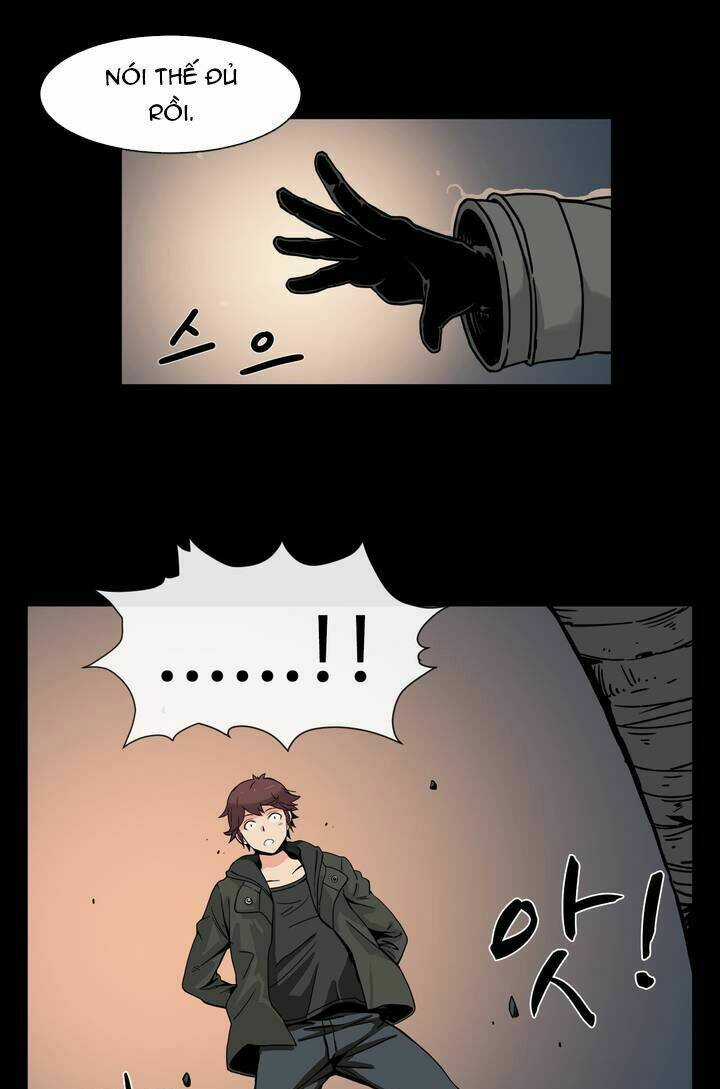 Her Hero Chapter 0 trang 37