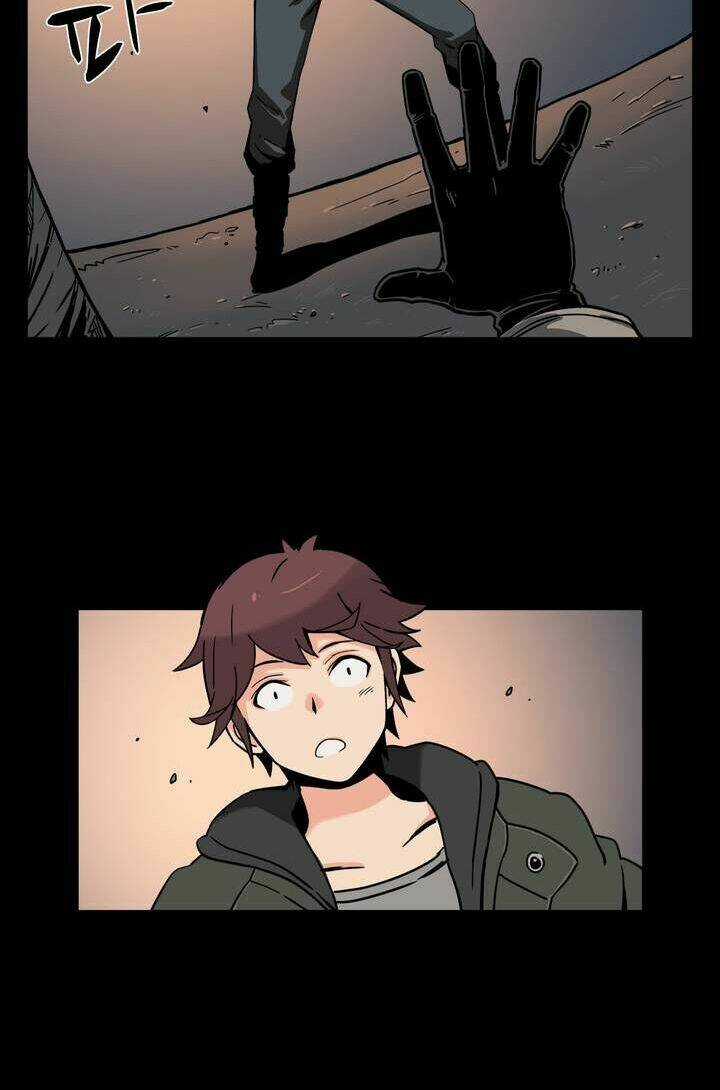 Her Hero Chapter 0 trang 38