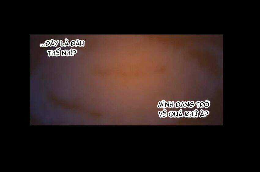 Her Hero Chapter 0 trang 41