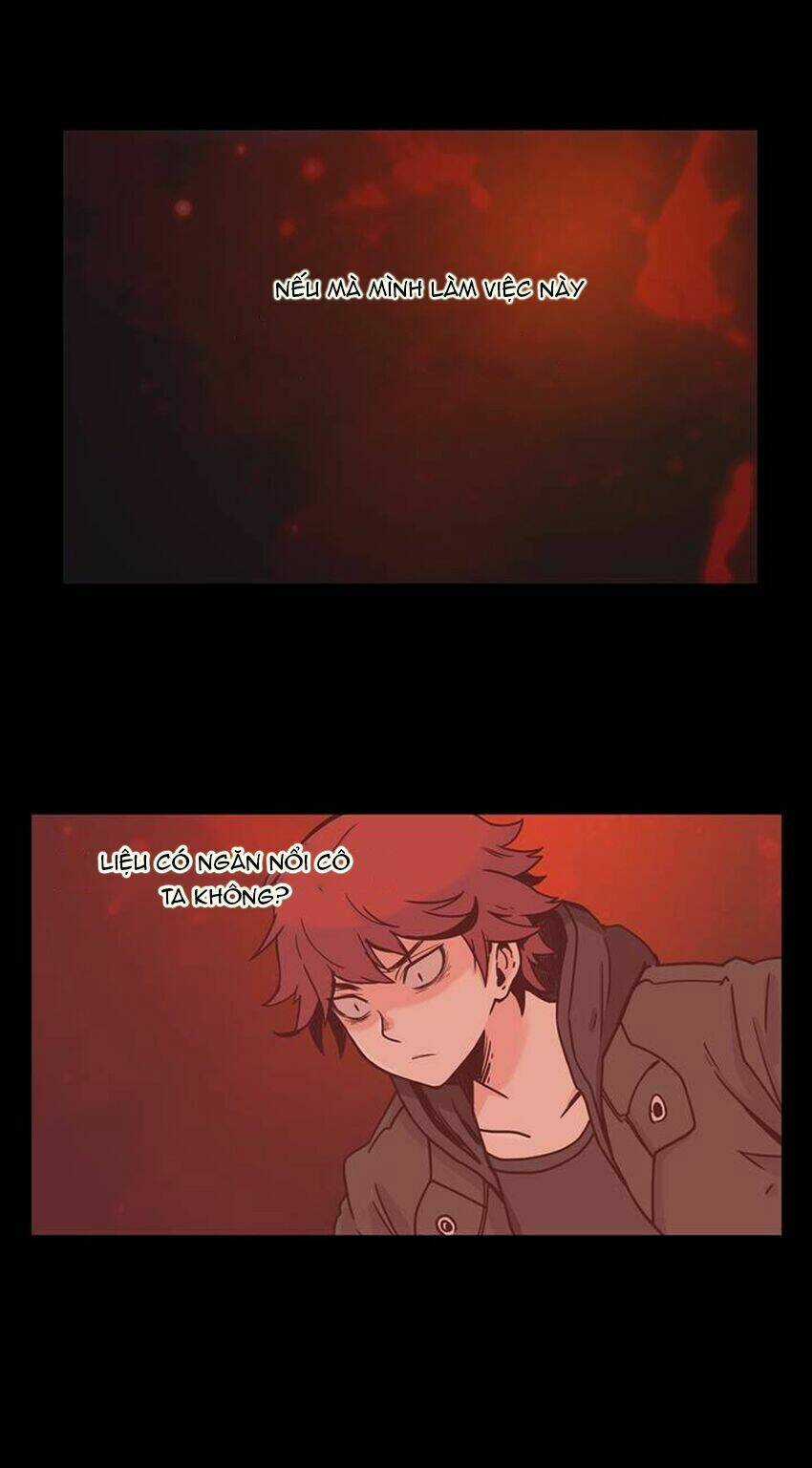 Her Hero Chapter 0 trang 44