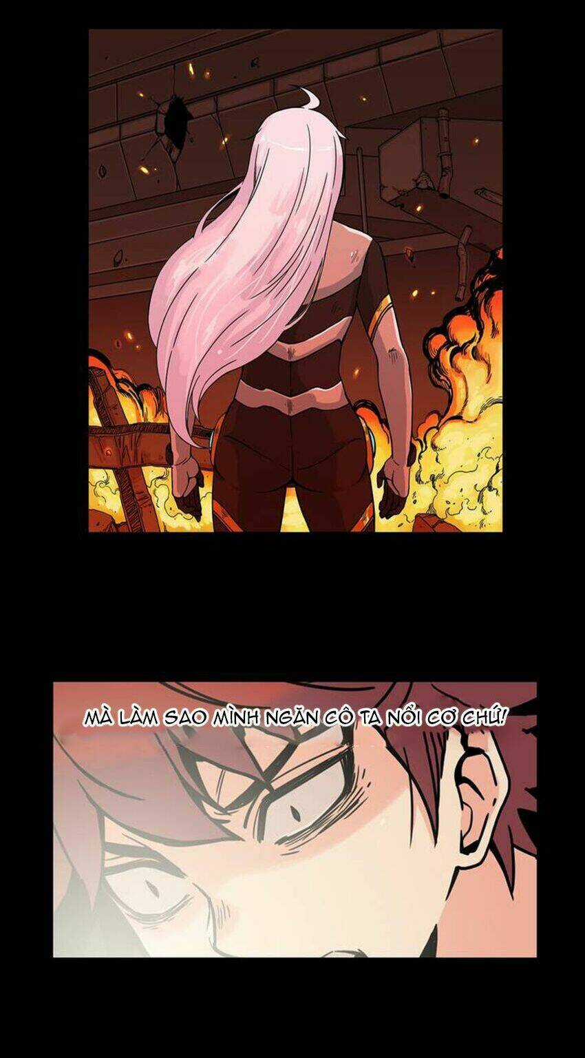 Her Hero Chapter 0 trang 45