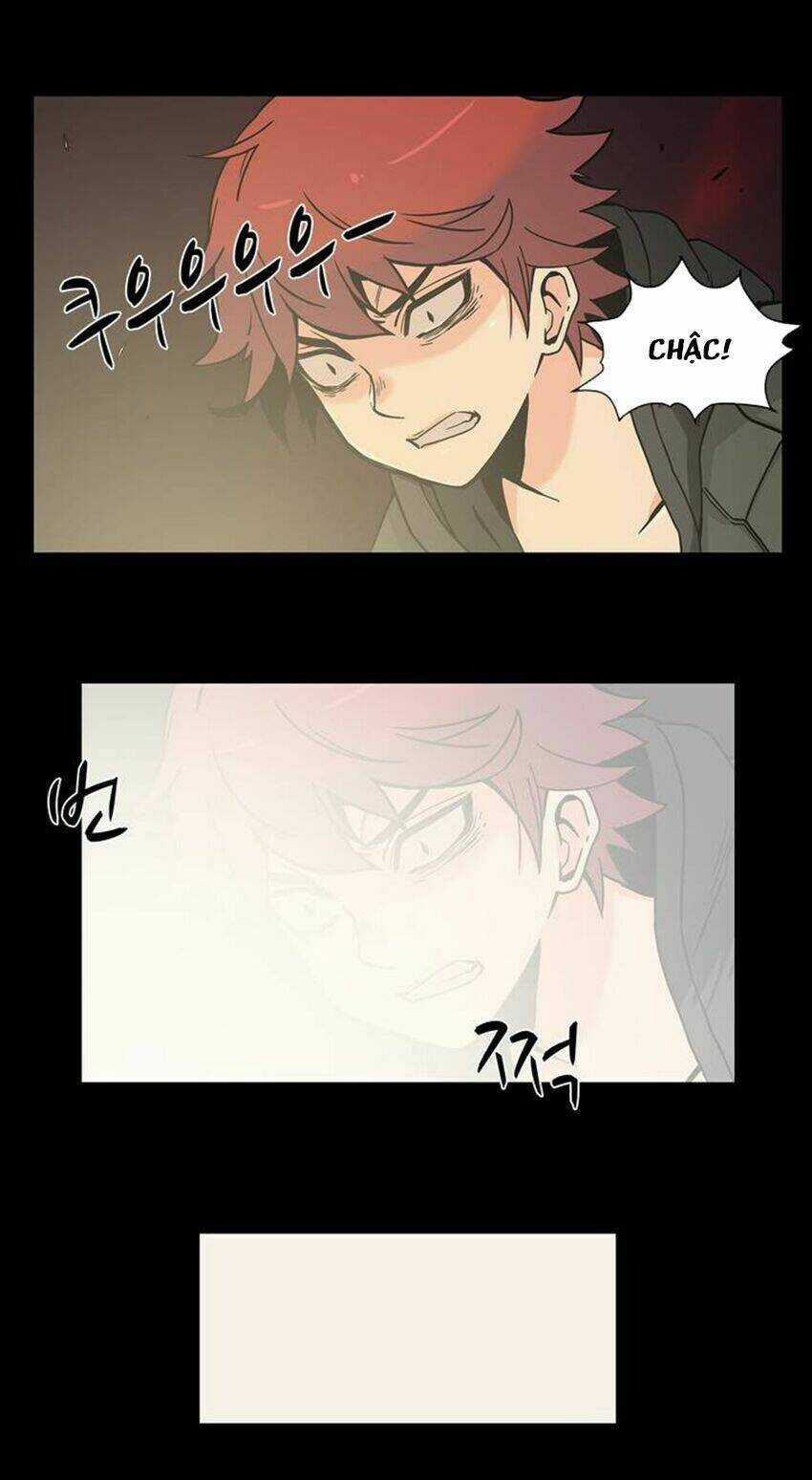 Her Hero Chapter 0 trang 46