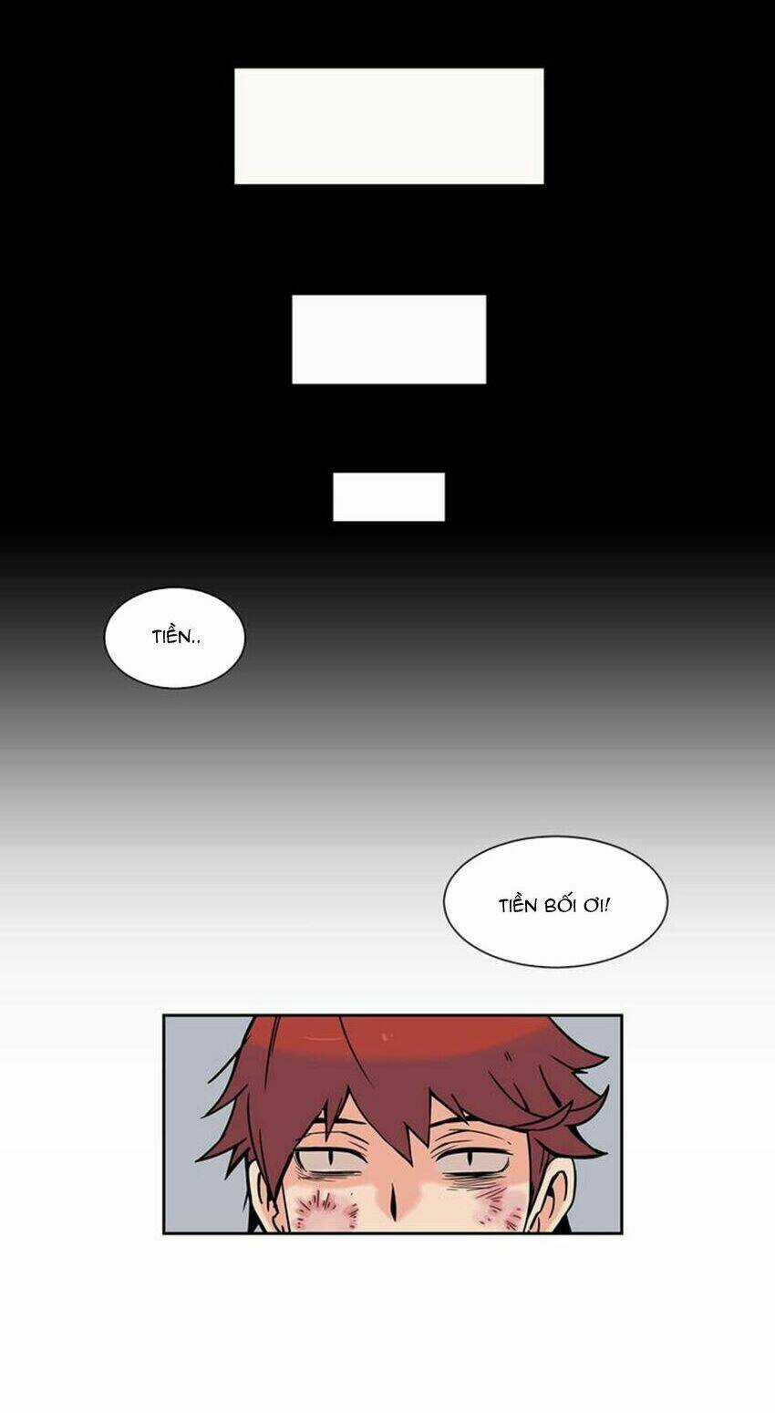 Her Hero Chapter 0 trang 47