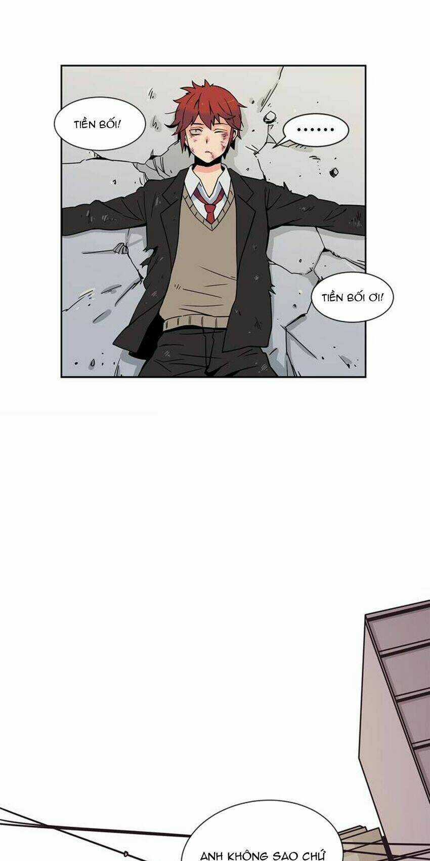 Her Hero Chapter 0 trang 48