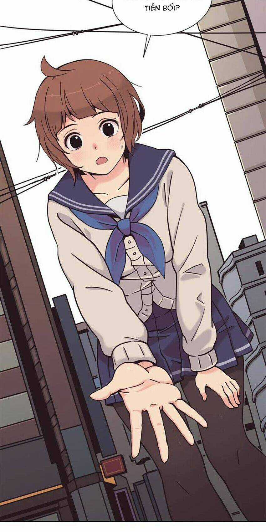 Her Hero Chapter 0 trang 49