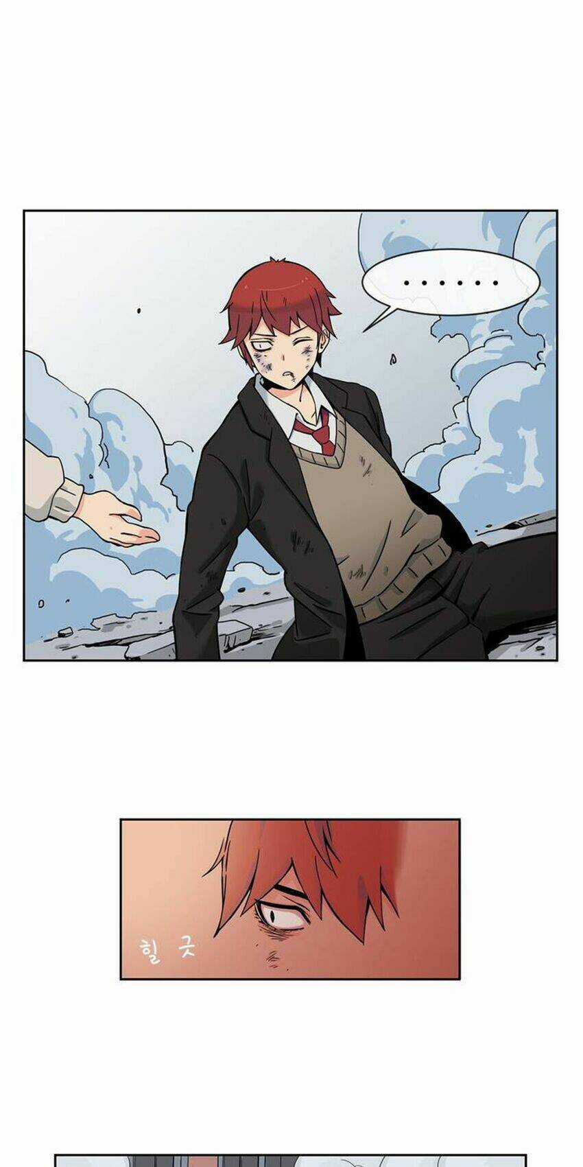 Her Hero Chapter 0 trang 50