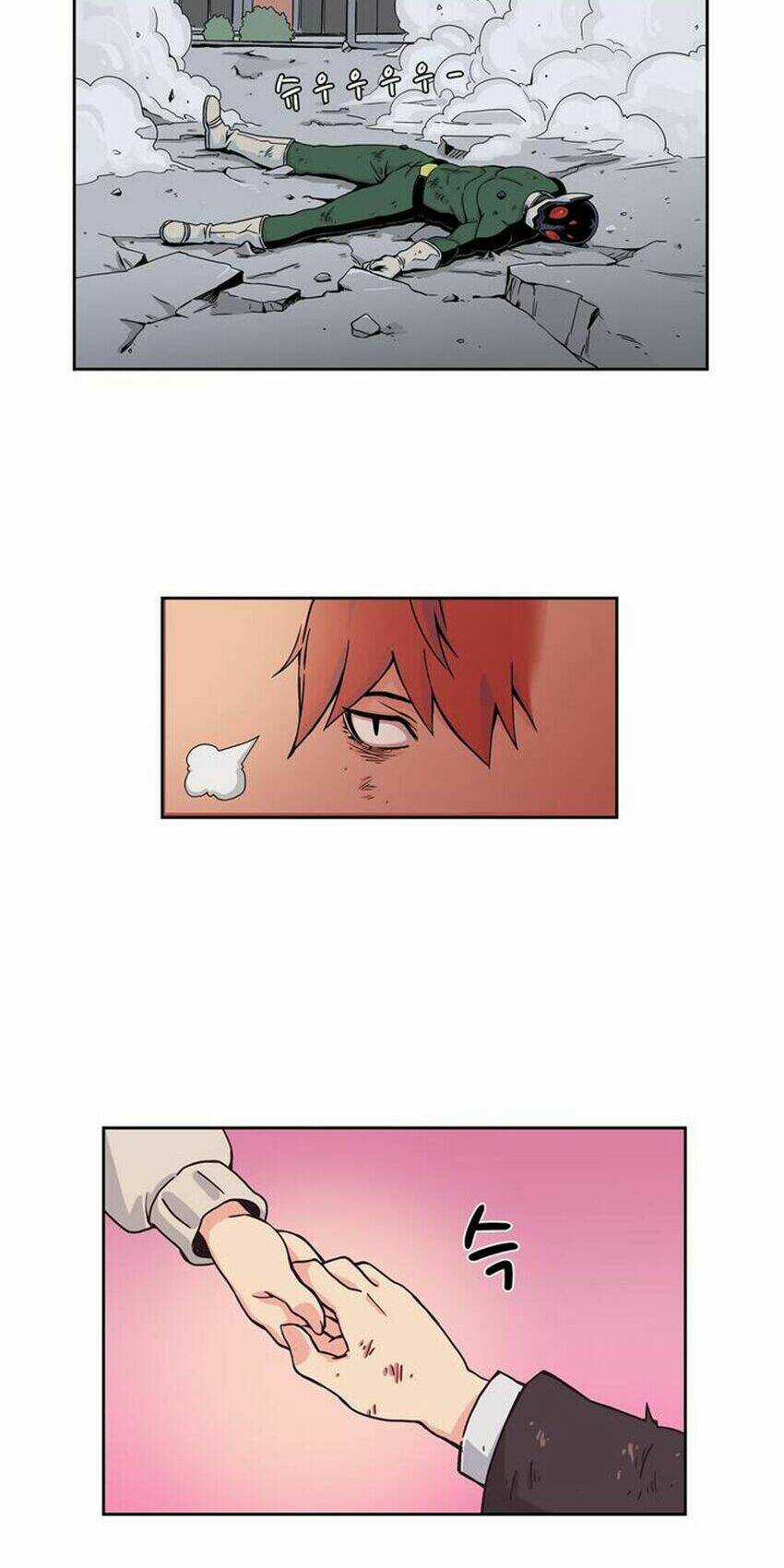 Her Hero Chapter 0 trang 51