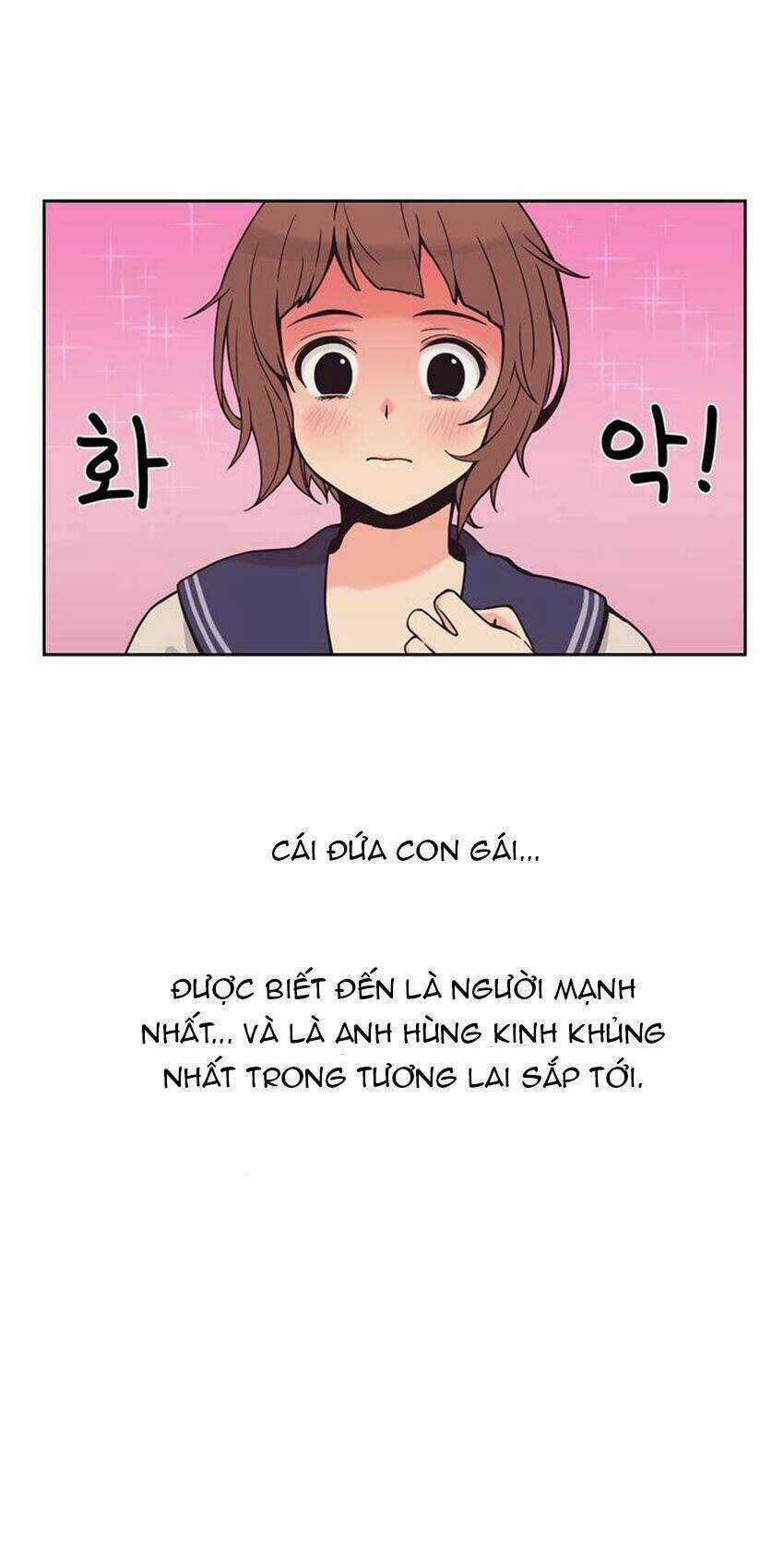 Her Hero Chapter 0 trang 52
