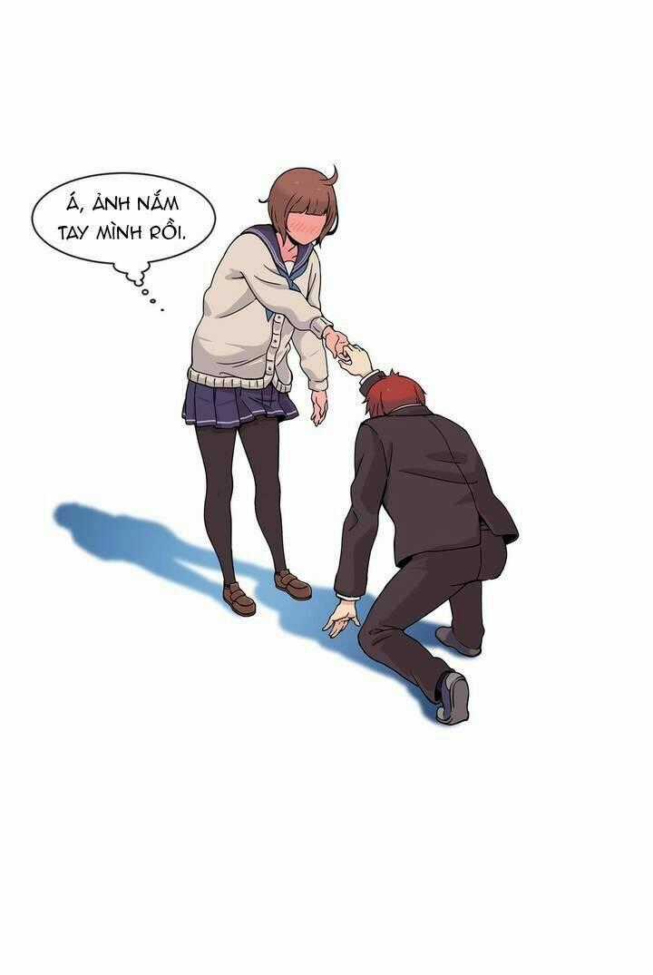 Her Hero Chapter 0 trang 53