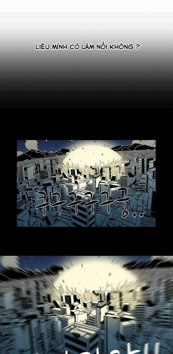 Her Hero Chapter 1 trang 12