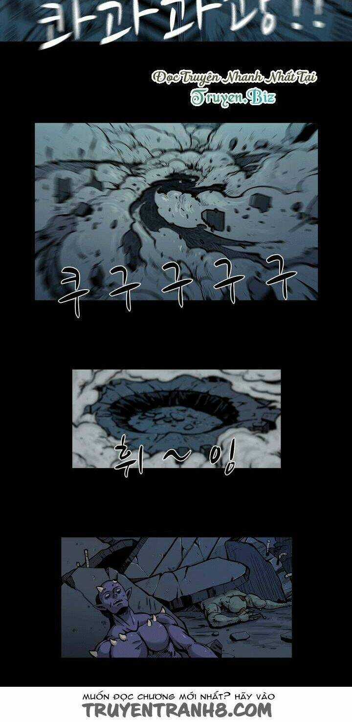 Her Hero Chapter 1 trang 13