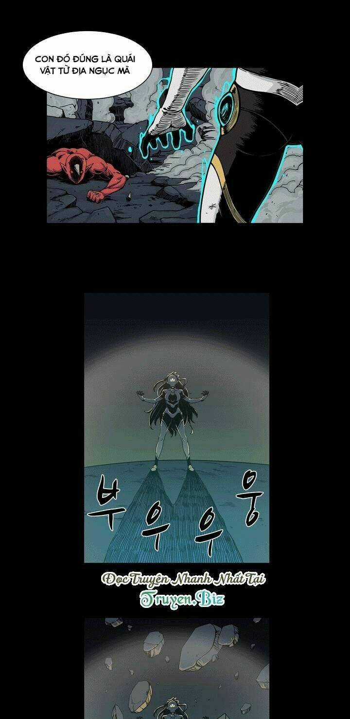 Her Hero Chapter 1 trang 16