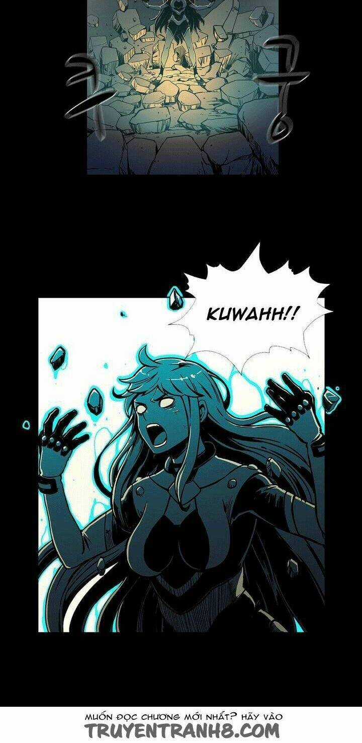 Her Hero Chapter 1 trang 17