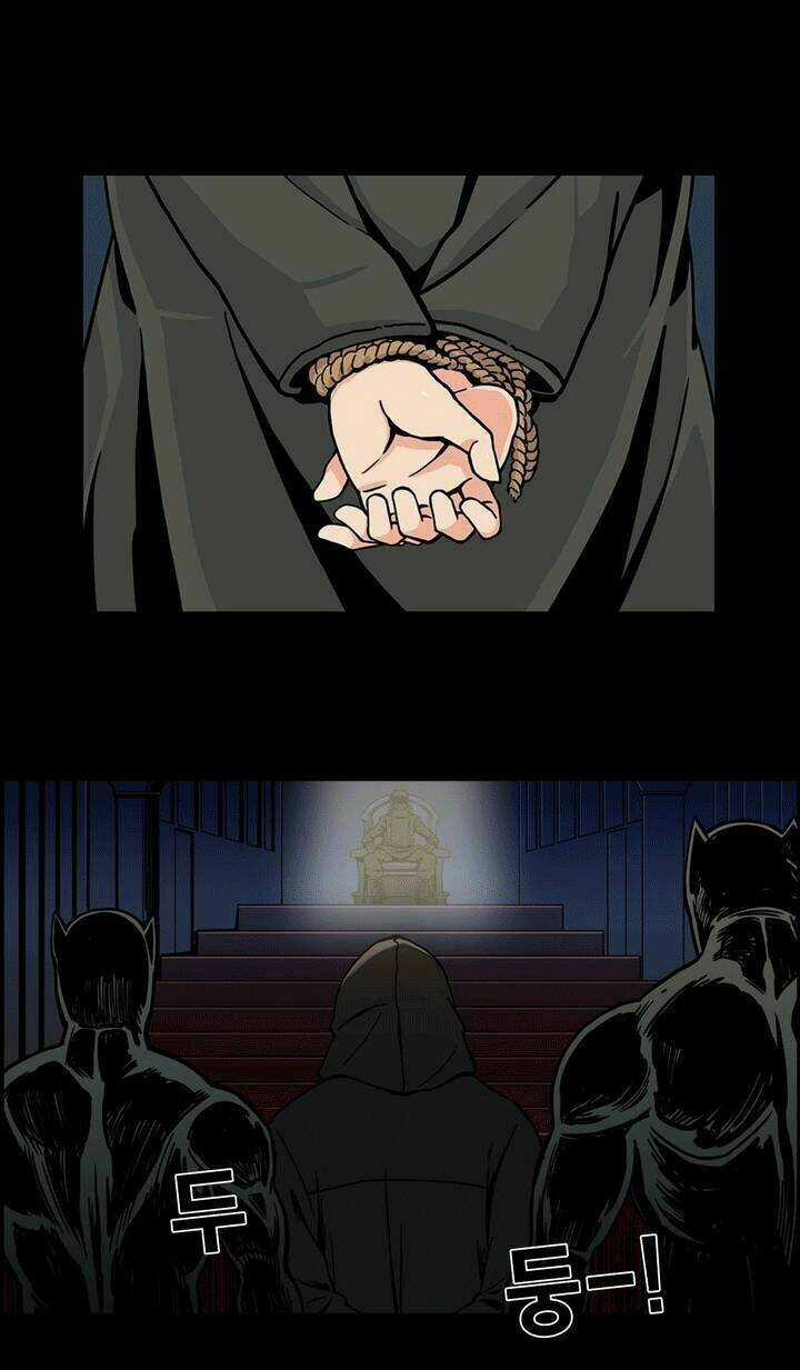 Her Hero Chapter 1 trang 20