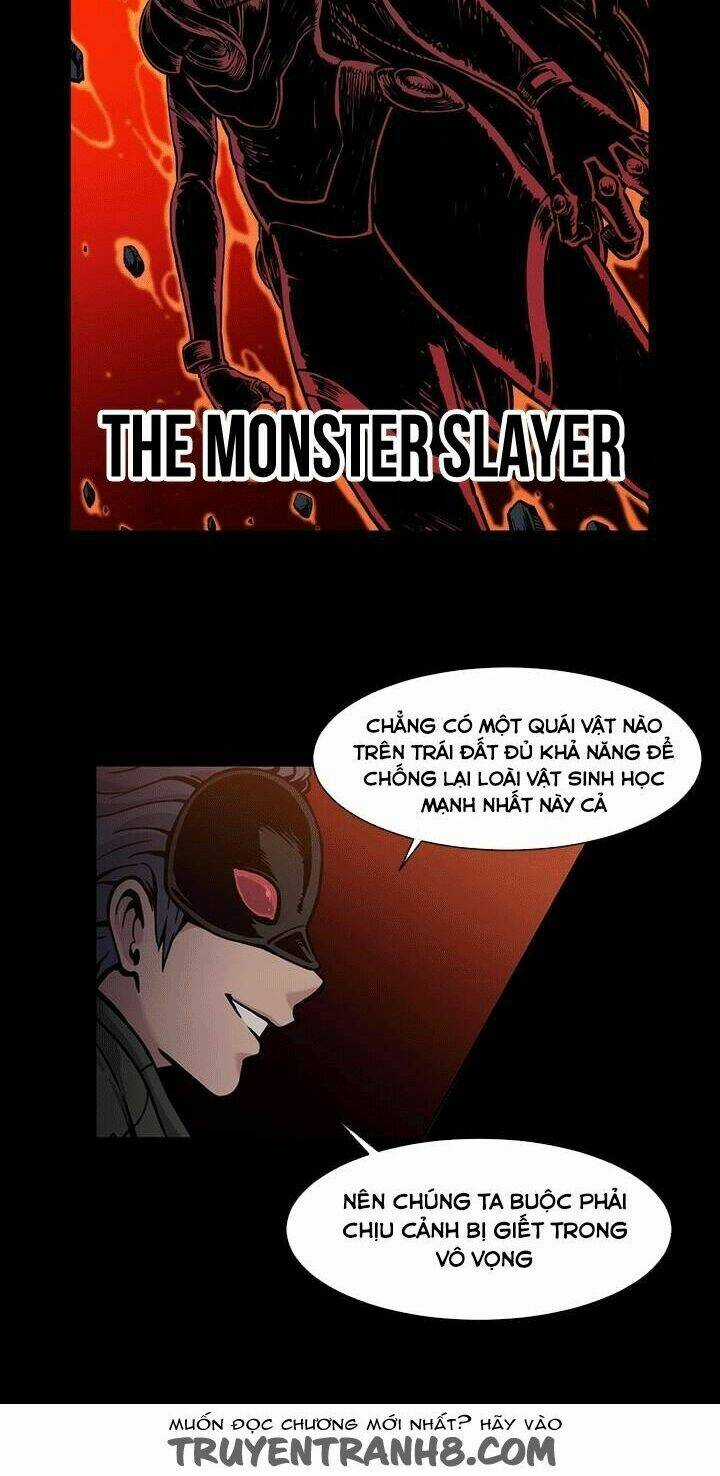 Her Hero Chapter 1 trang 25