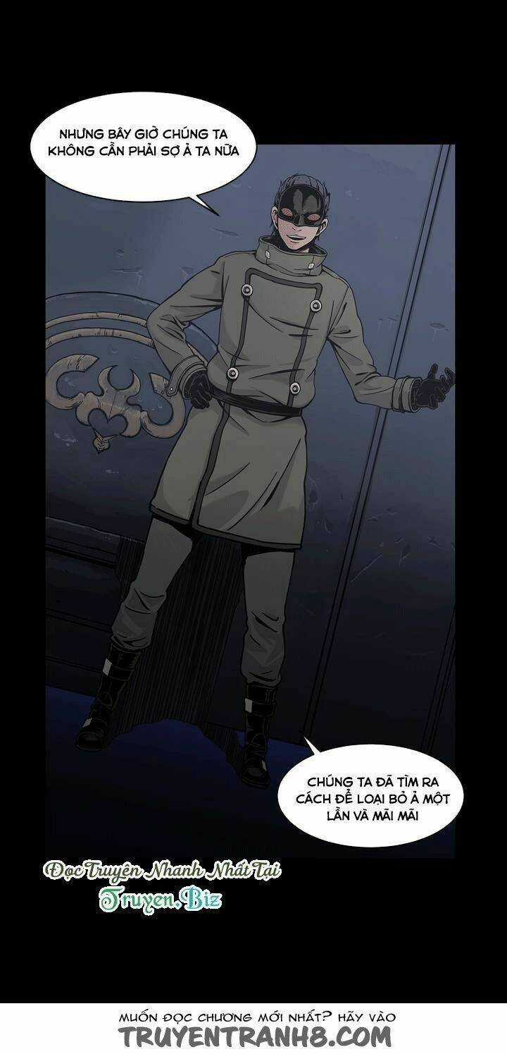 Her Hero Chapter 1 trang 26