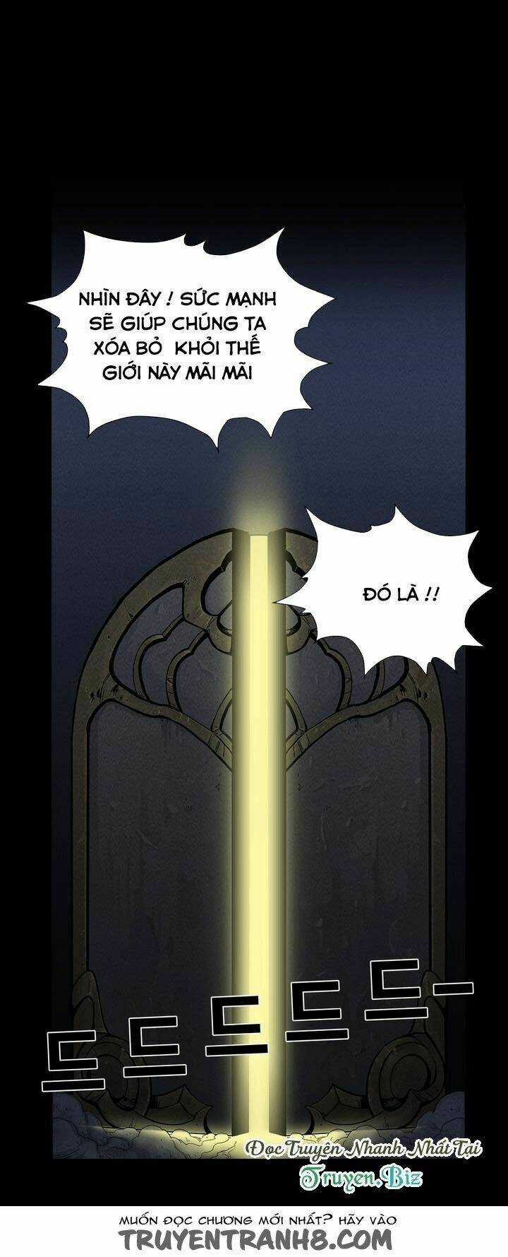 Her Hero Chapter 1 trang 27