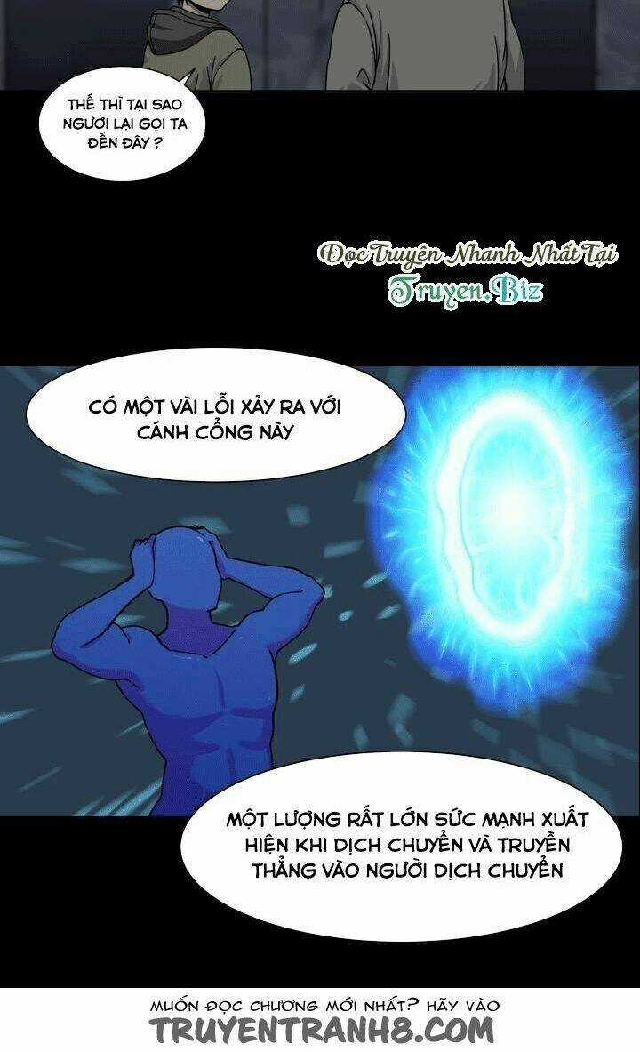 Her Hero Chapter 1 trang 31