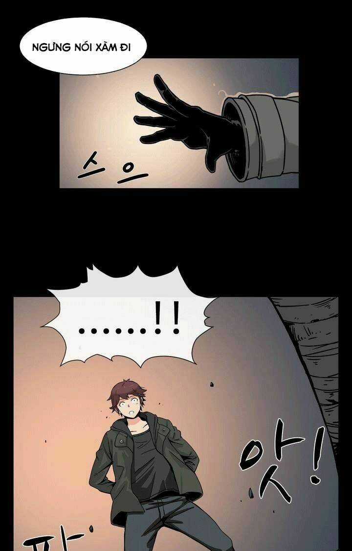 Her Hero Chapter 1 trang 36