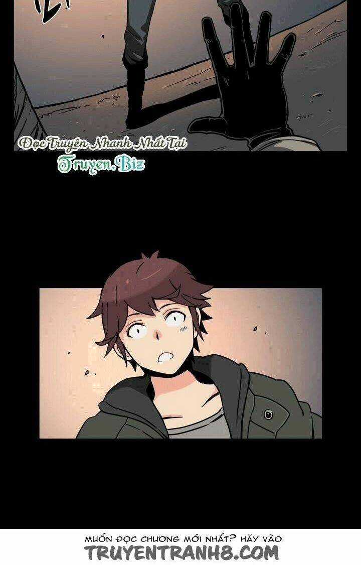 Her Hero Chapter 1 trang 37