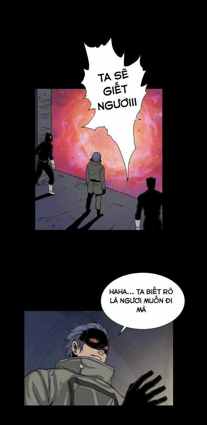 Her Hero Chapter 1 trang 38