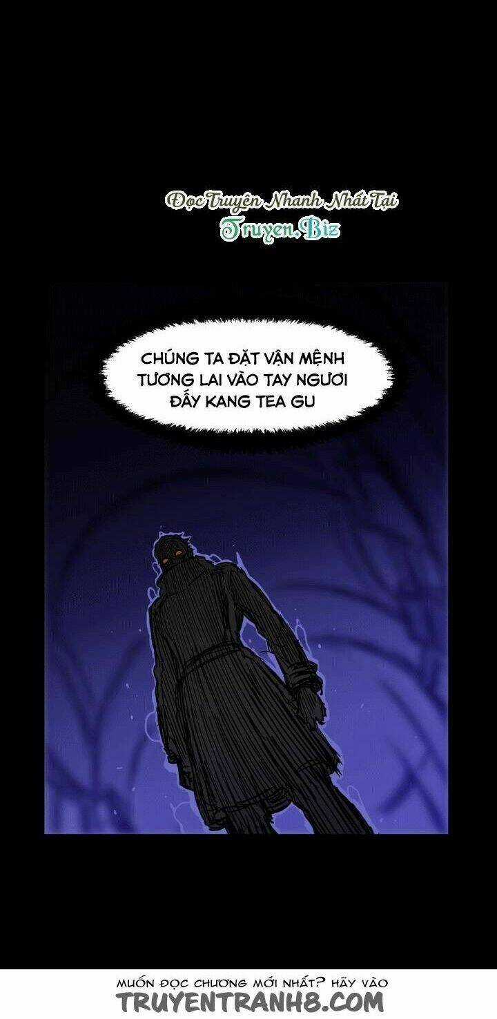 Her Hero Chapter 1 trang 39