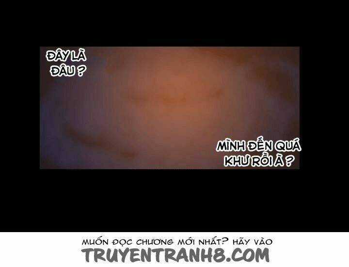 Her Hero Chapter 1 trang 40