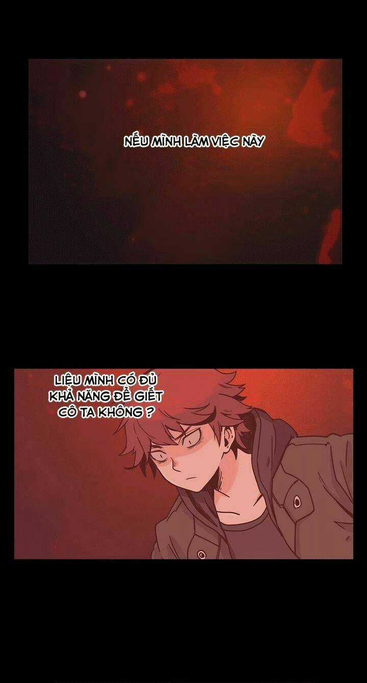 Her Hero Chapter 1 trang 43