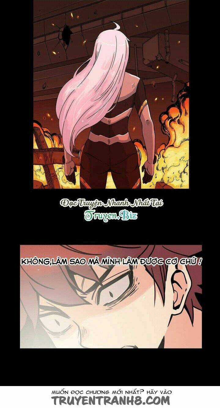 Her Hero Chapter 1 trang 44