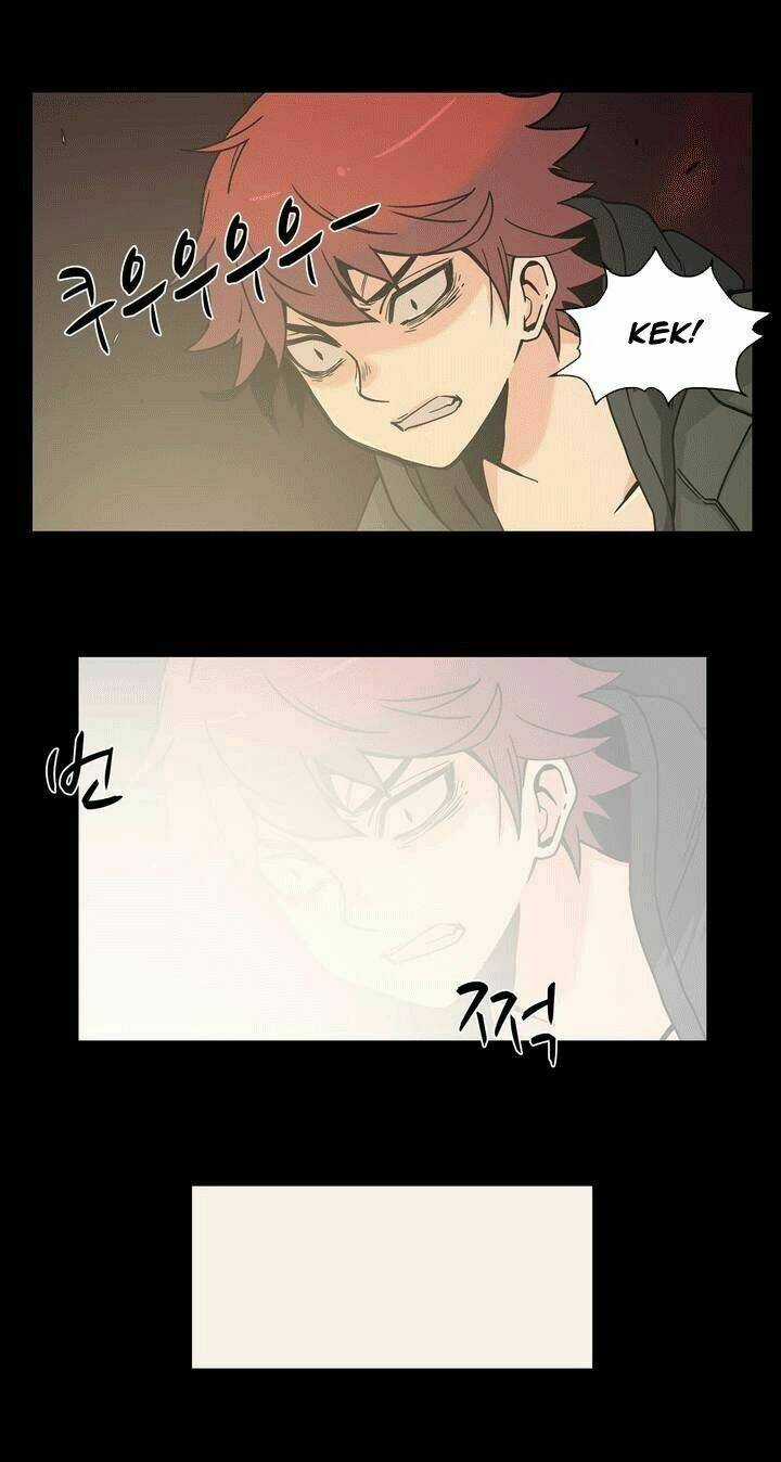 Her Hero Chapter 1 trang 45