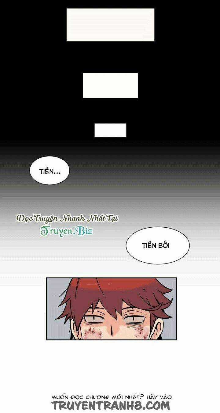 Her Hero Chapter 1 trang 46