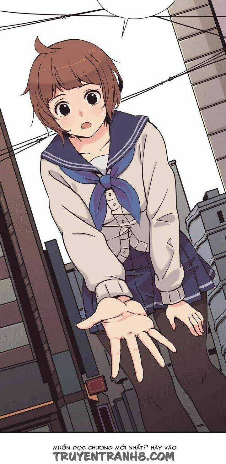 Her Hero Chapter 1 trang 48