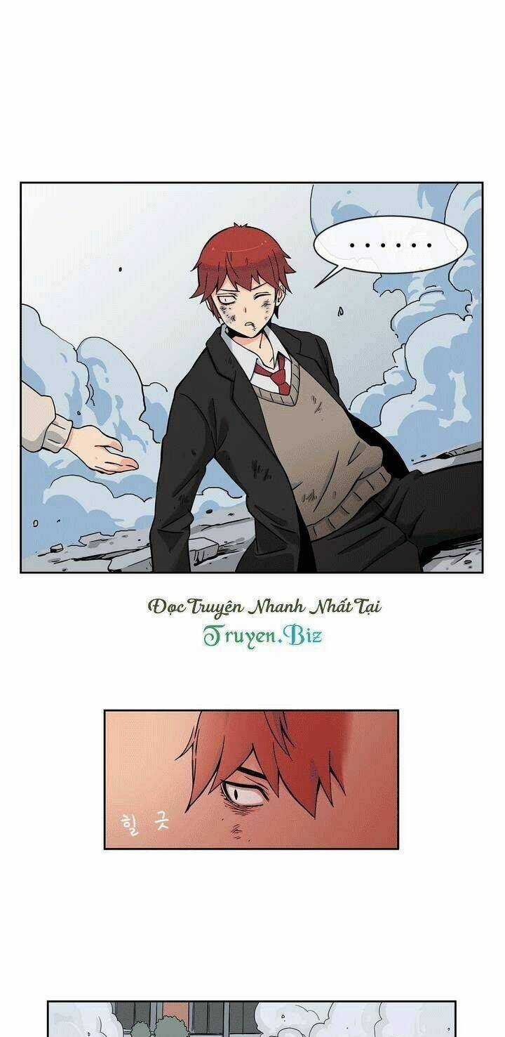 Her Hero Chapter 1 trang 49