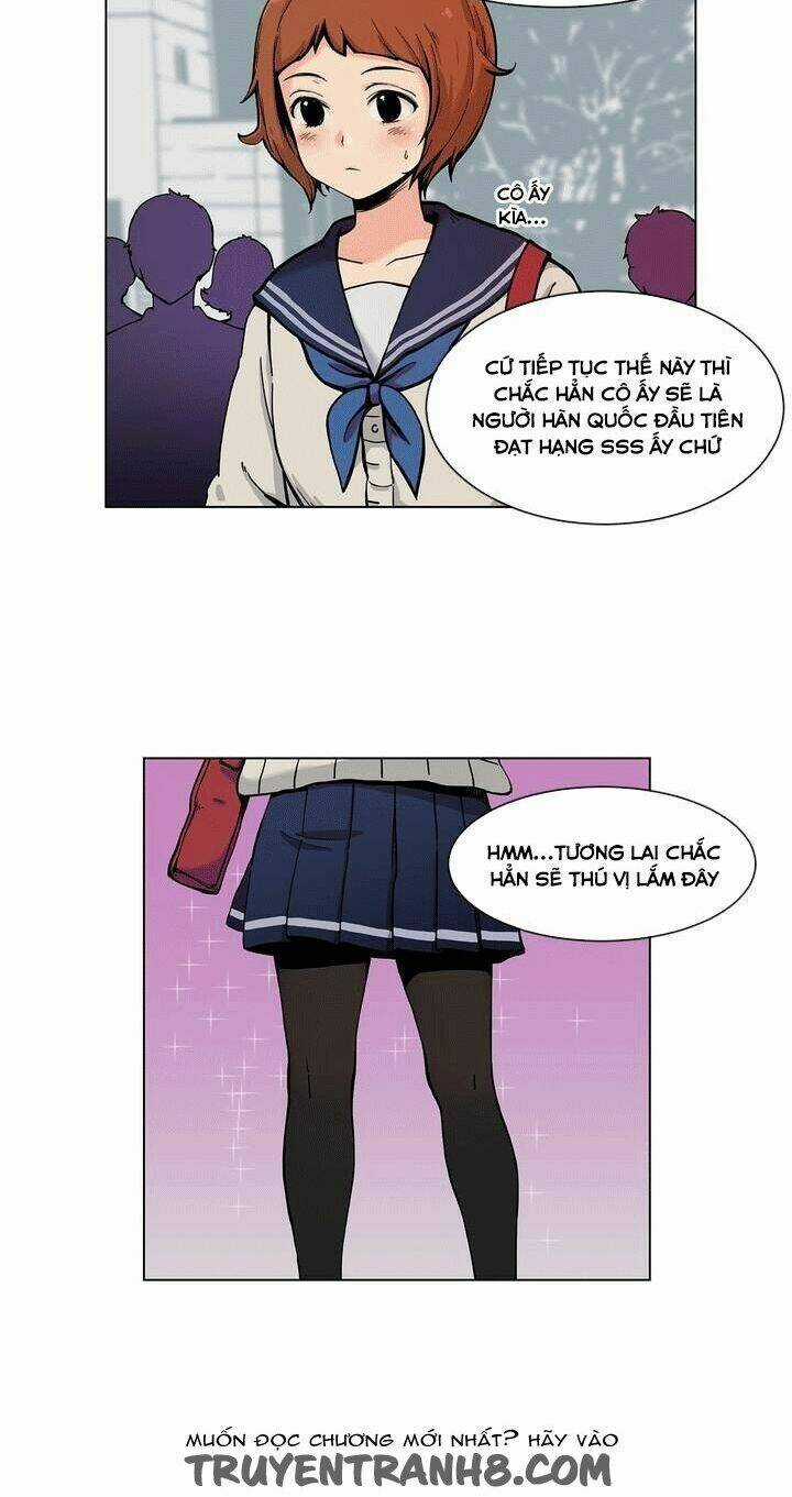 Her Hero Chapter 1 trang 5