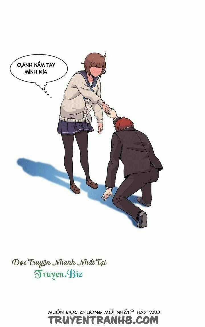 Her Hero Chapter 1 trang 52