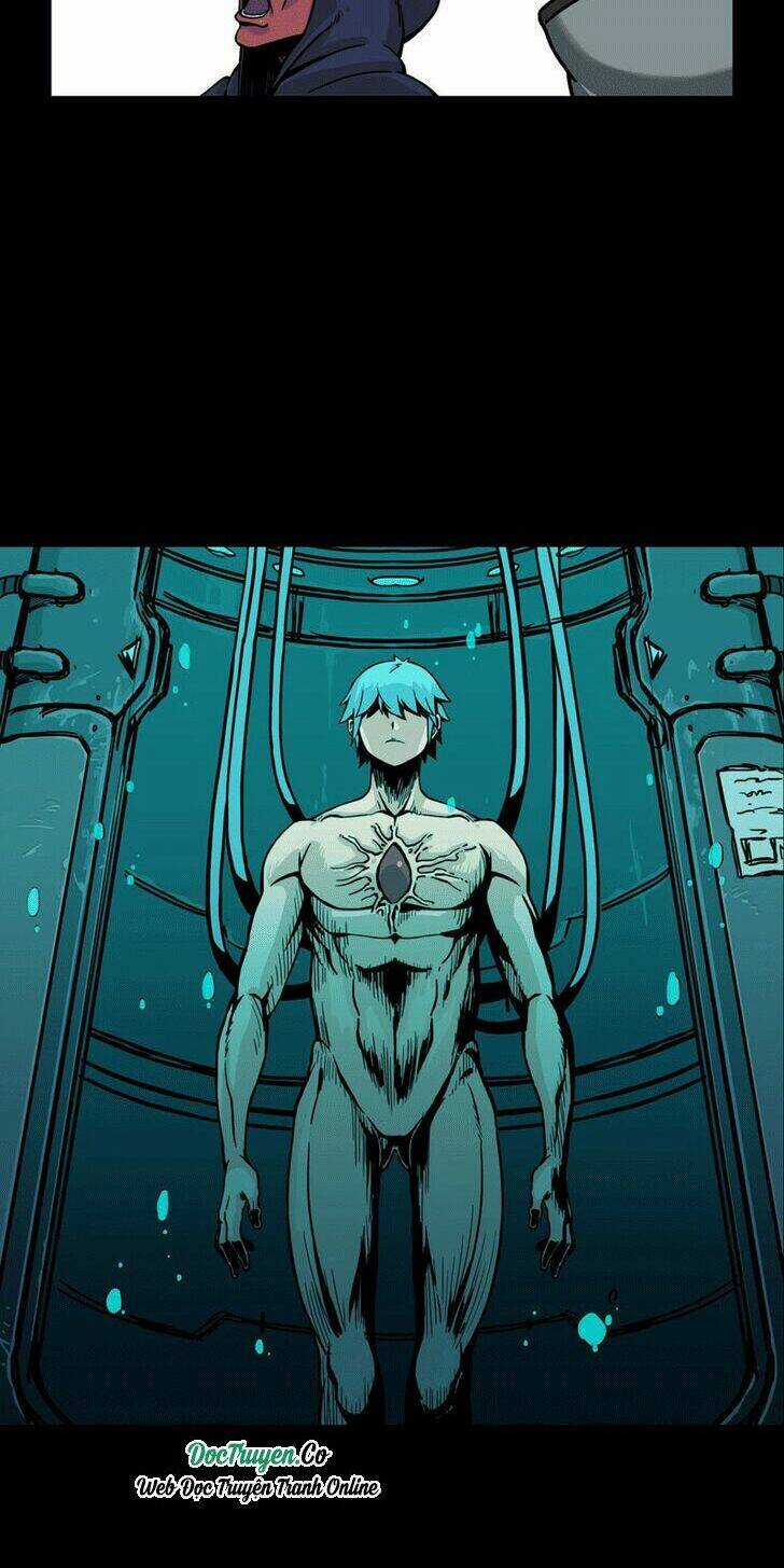 Her Hero Chapter 10 trang 10