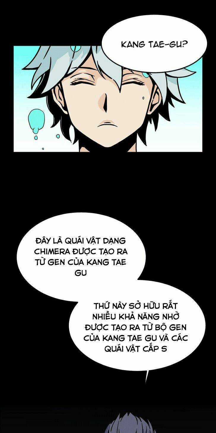 Her Hero Chapter 10 trang 11