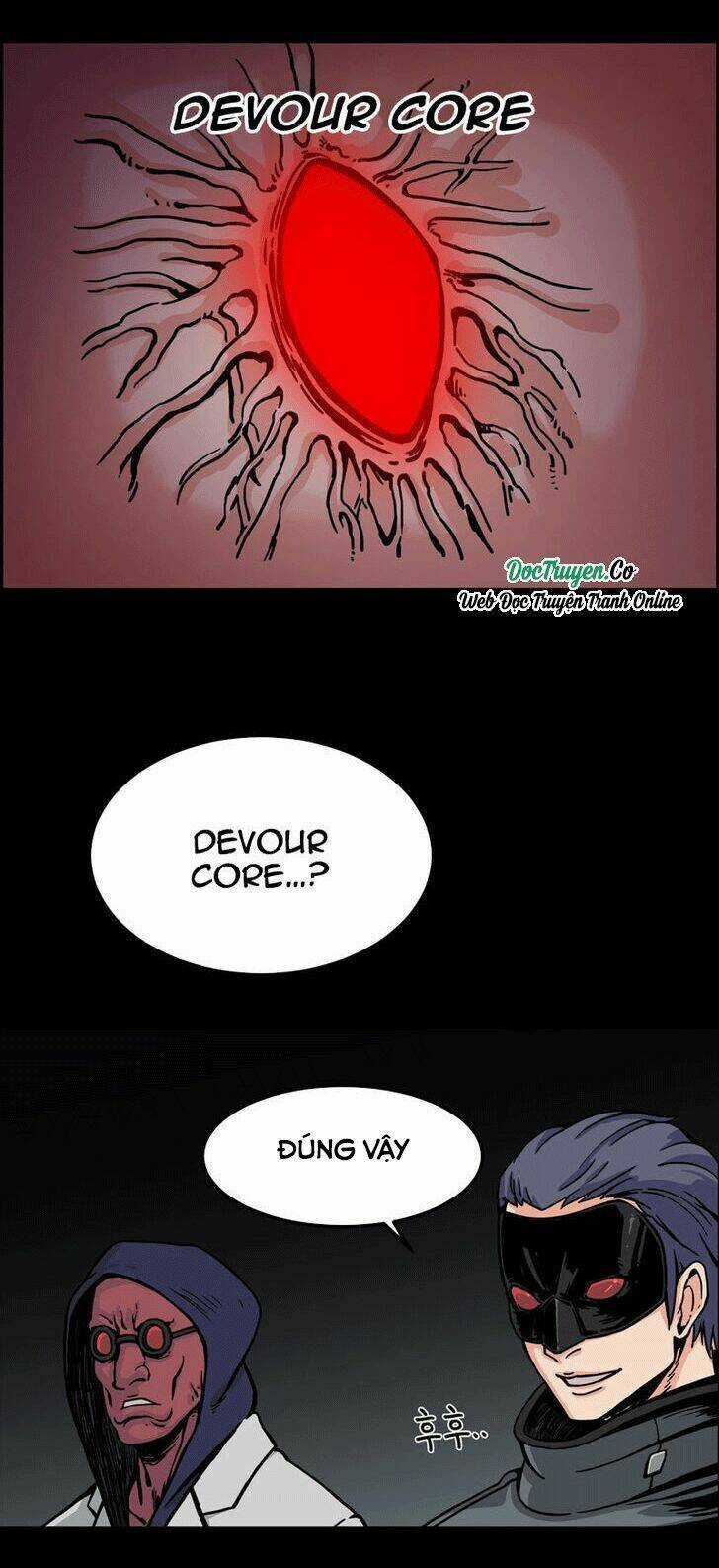 Her Hero Chapter 10 trang 13