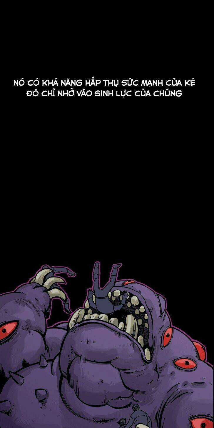 Her Hero Chapter 10 trang 14