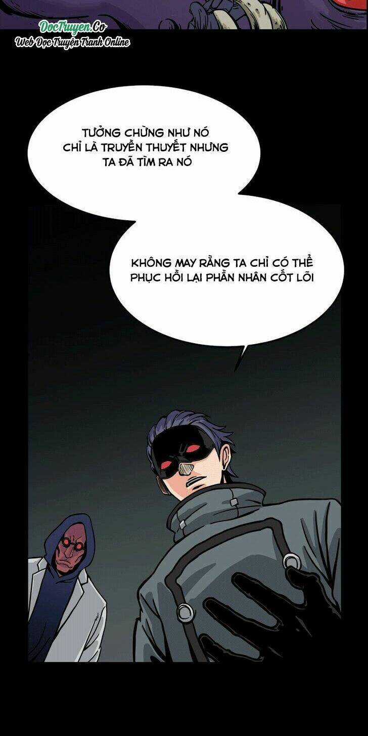 Her Hero Chapter 10 trang 15