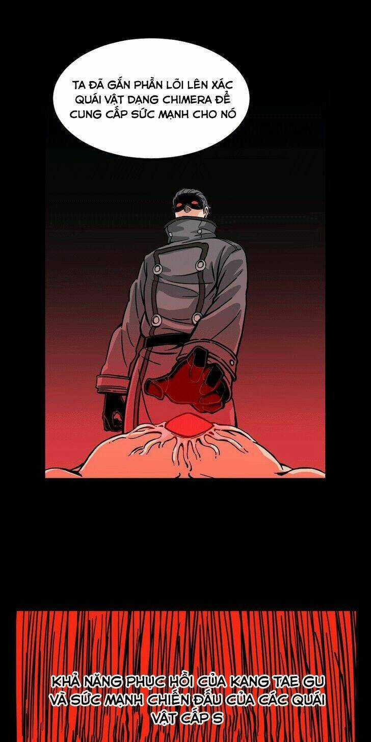 Her Hero Chapter 10 trang 16