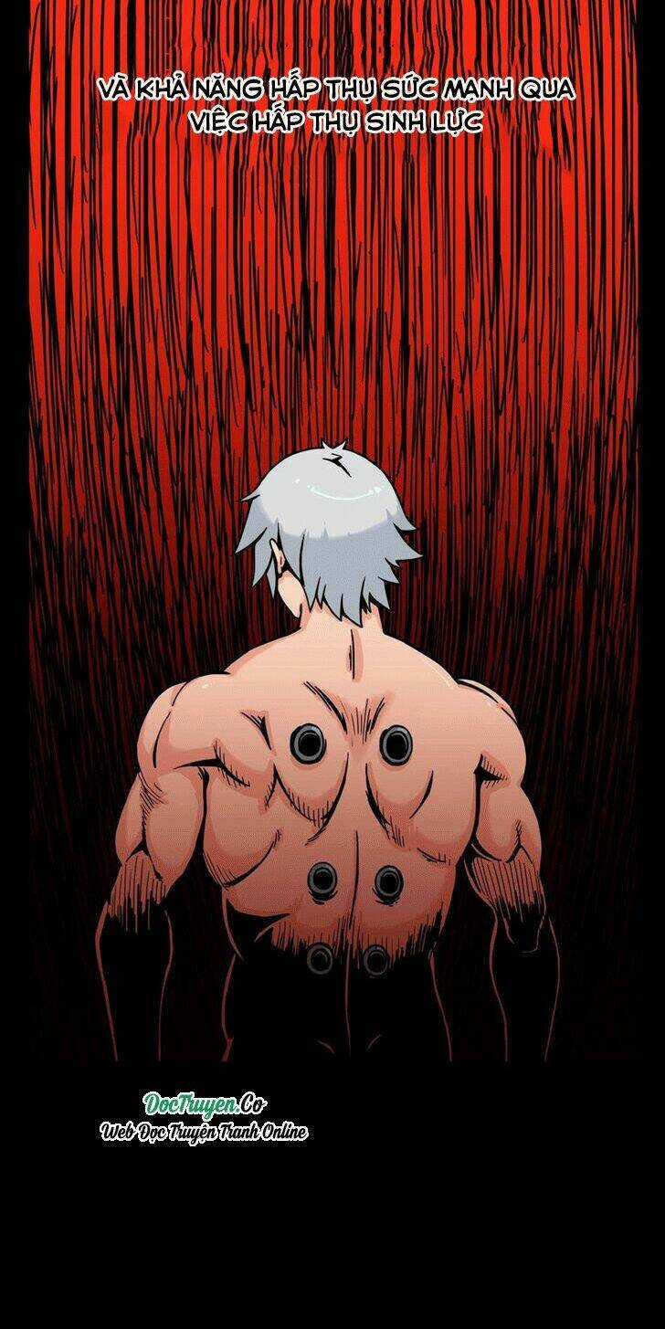 Her Hero Chapter 10 trang 17