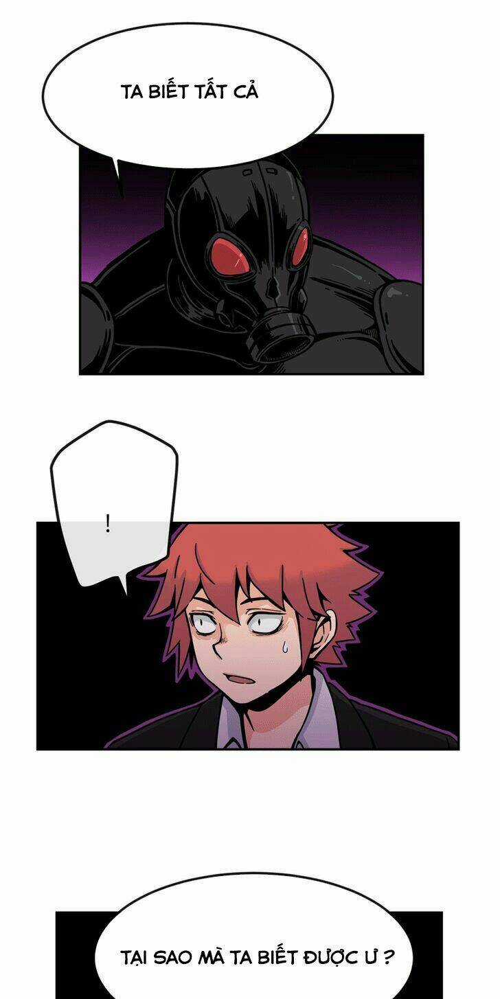 Her Hero Chapter 10 trang 2