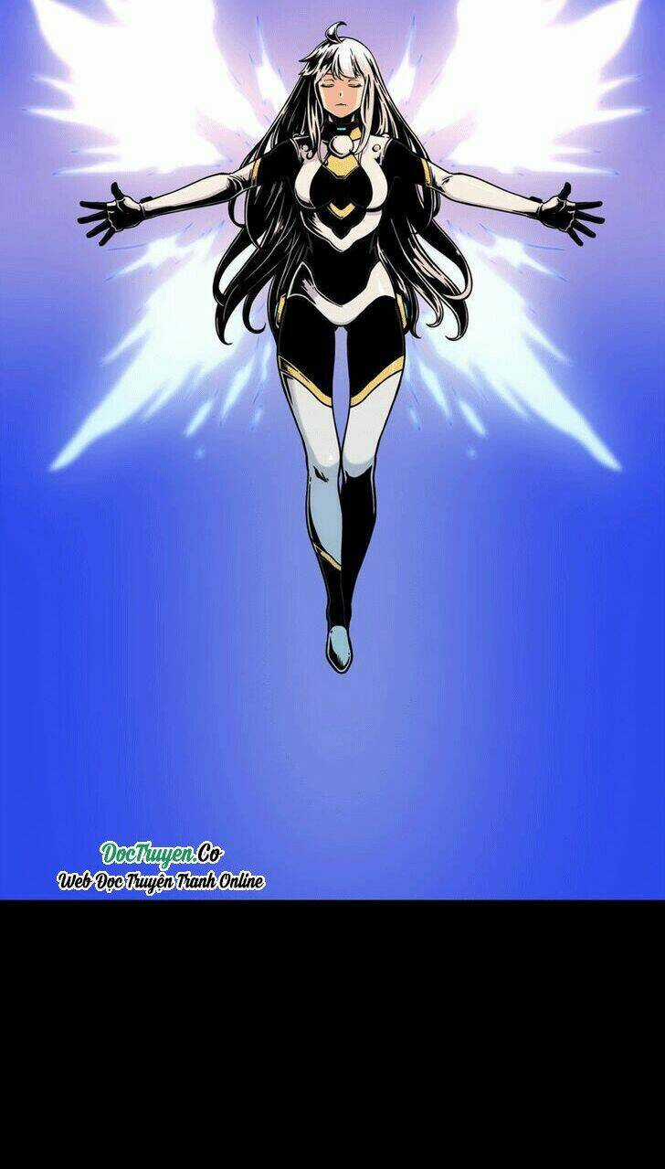 Her Hero Chapter 10 trang 21