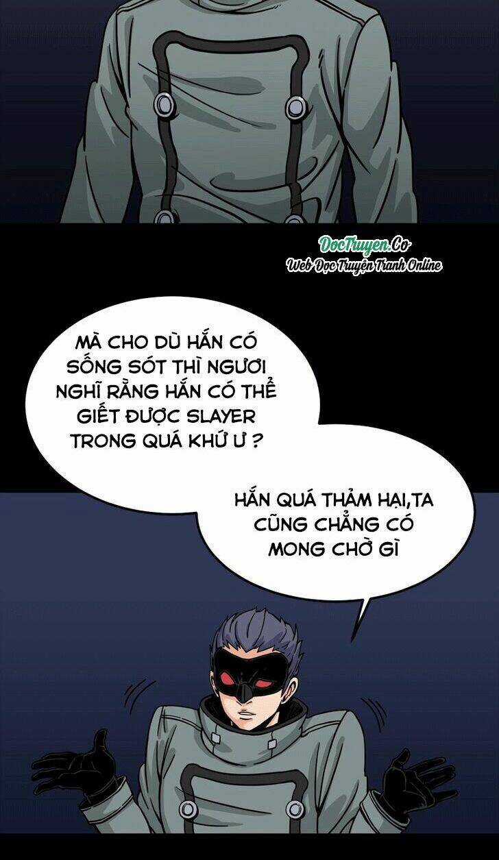 Her Hero Chapter 10 trang 23