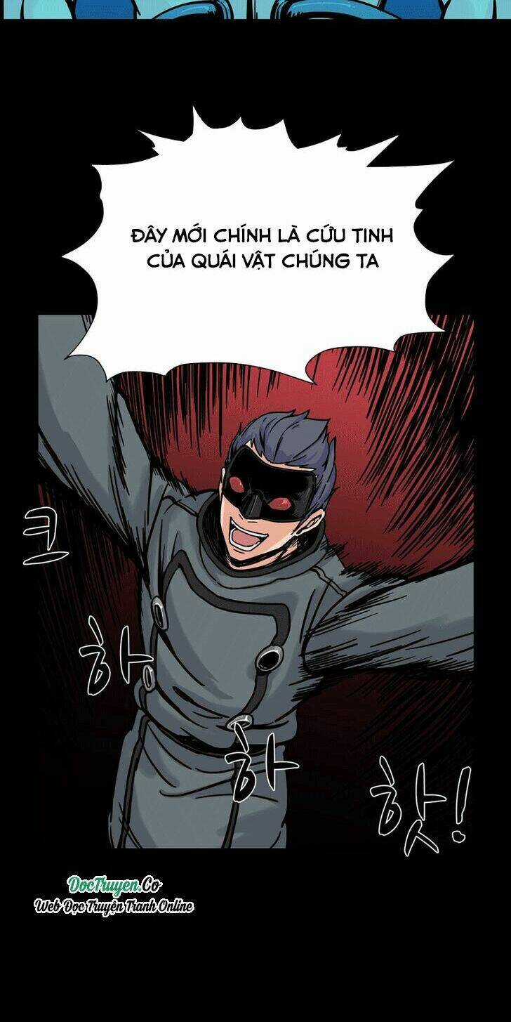 Her Hero Chapter 10 trang 25